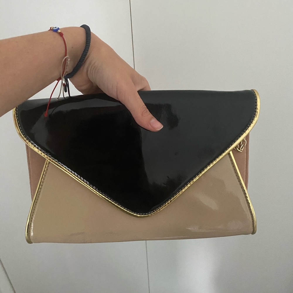 ALDO used bag